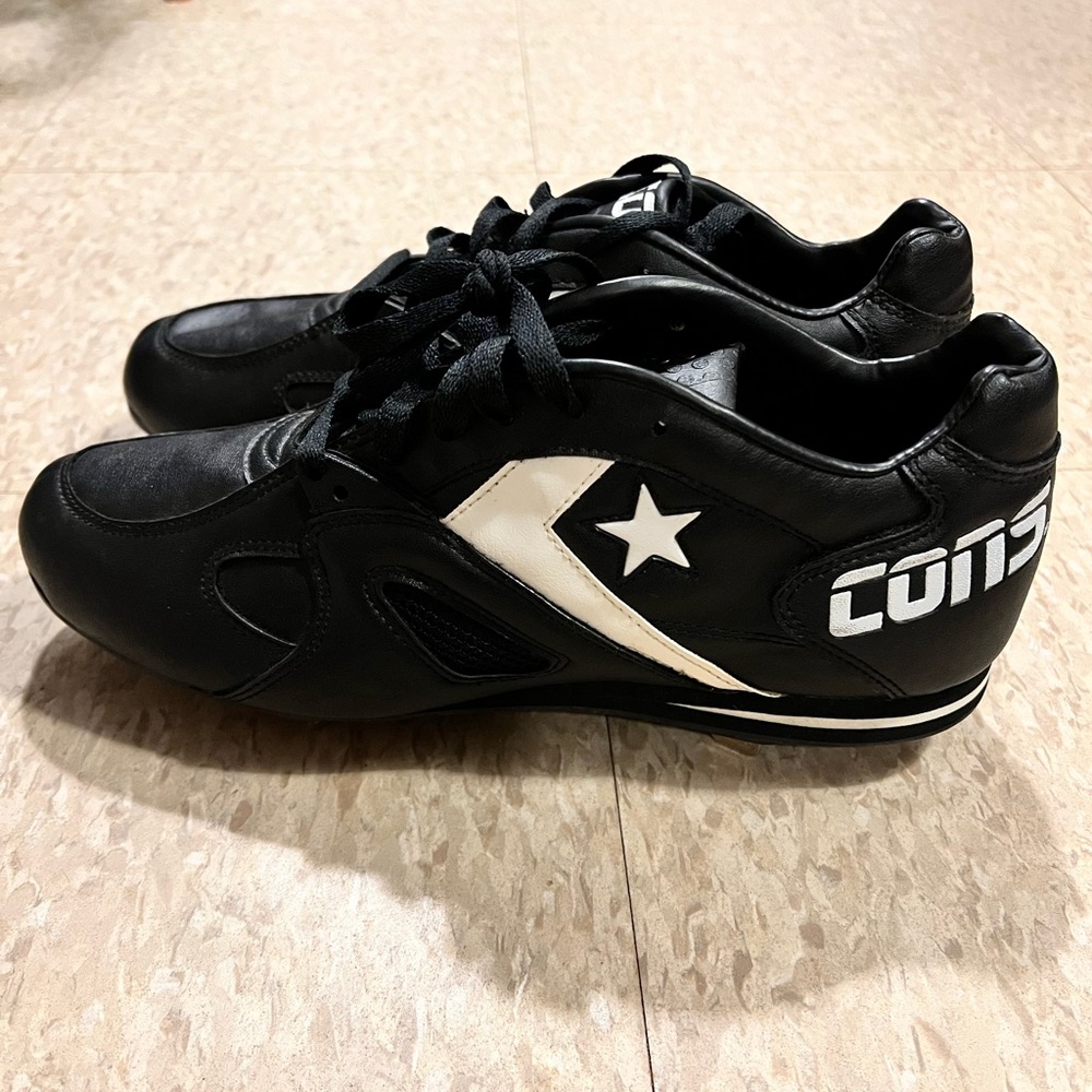 Converse Baseball Cleats